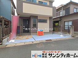 外観の画像