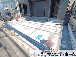 外観の画像