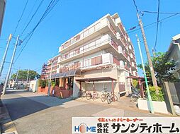 外観の画像