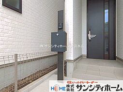 外観の画像
