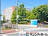 周辺：新久喜総合病院 撮影日(2021-06-09) 3230m