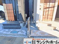 外観の画像