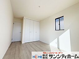 子供部屋の画像