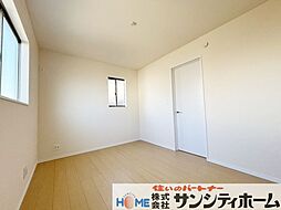 子供部屋の画像