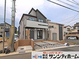 外観の画像