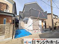 埼玉県川口市赤井1丁目：物件画像
