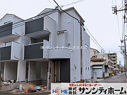 外観の画像