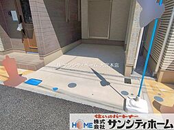 外観の画像