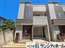 外観の画像