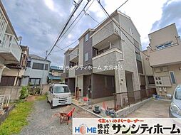 外観の画像