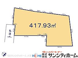 JR高崎線 北本駅 徒歩12分