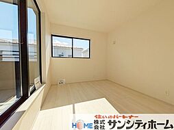 洋室の画像