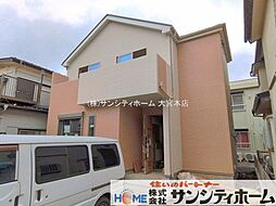 外観の画像