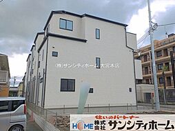 外観の画像