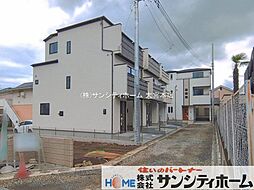 外観の画像