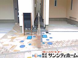 外観の画像