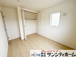 洋室の画像