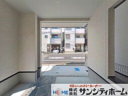 外観の画像