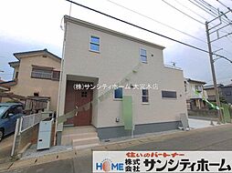 外観の画像