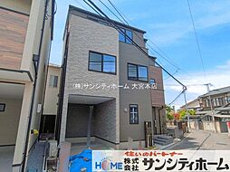 外観の画像