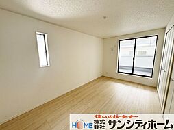 子供部屋の画像
