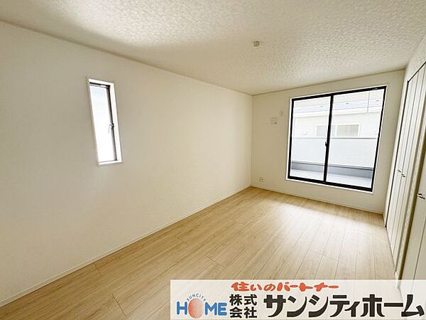 子供部屋