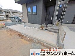 外観の画像