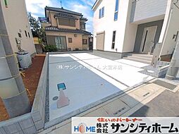 外観の画像