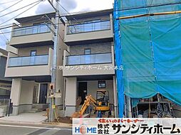外観の画像