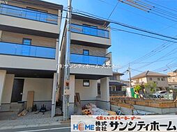 外観の画像
