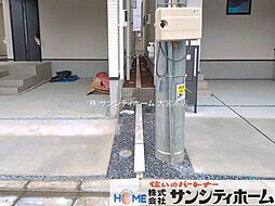 外観の画像