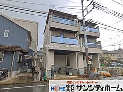 外観の画像