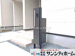 外観の画像