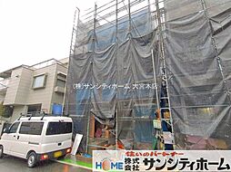 外観の画像