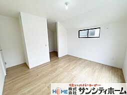洋室の画像