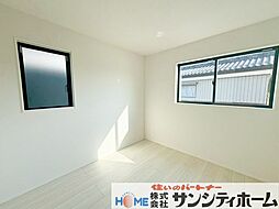 室内の画像