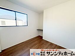 子供部屋の画像