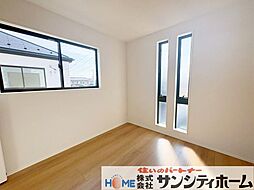 子供部屋の画像