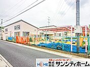 三橋西保育園 撮影日(2022-09-07) 950m