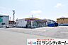 周辺：ミニストップ伊奈中央店 徒歩6分。 440m