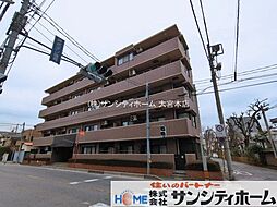 外観の画像