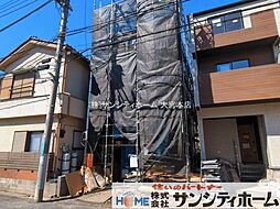 外観の画像