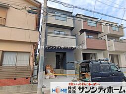 外観の画像