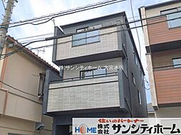 外観の画像