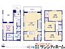 間取り：図面と異なる場合は現況を優先