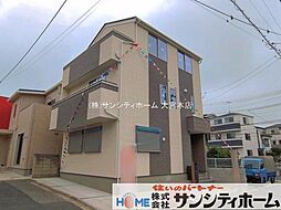 外観の画像