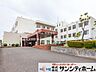周辺：埼玉筑波病院 撮影日(2021-05-07) 4030m