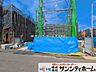 外観：撮影日(2026-08-06 00:00:00)