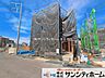 外観：撮影日(2026-08-06 00:00:00)