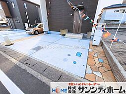 外観の画像